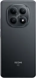 Смартфон Xiaomi Redmi Note 15 5G 6/128GB Midnight Black - мініатюра 4