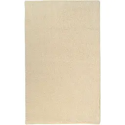 Килимок для ванної кімнати МВМ My Home Гавань 80х50 см бежевий (BM-04 S BEIGE) - мініатюра 2