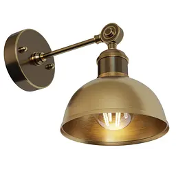 Настінне бра Small, PikArt арт. 28275 золотий