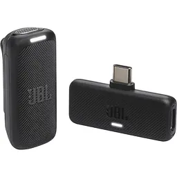 Мікрофонна радіосистема JBL Quantum Stream Wireless USB-C (JBLSTRMWLUSBCBLK) [163951] - мініатюра 6