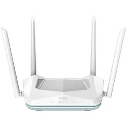 Маршрутизатор R15 X1500 3xGE LAN, 1xGE WAN D-Link teh0017296 - мініатюра 2