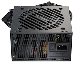 Блок живлення Seasonic CORE BC 650W (CORE BC-650 ATX31) - мініатюра 4