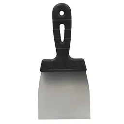 Шпатель 100 мм Сталь 37153