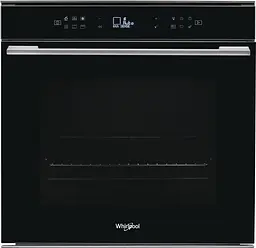 Духова шафа Whirlpool W7 OM4 4S1 P BL - мініатюра 2