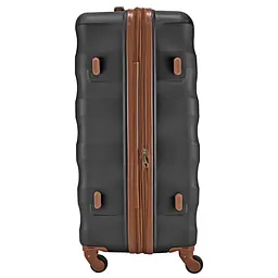 Валіза Semi Line 28" L Graphite (T5644-3) - мініатюра 4