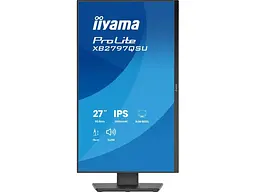 Монітор Iiyama ProLite XB2797QSU-B1 - мініатюра 5