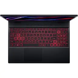 Ноутбук Ігровий ACER Nitro 5 AN515-58-789C,i7-12700H la 47GHz,16GB,1TB,3050 Ti 4GB,DOS - мініатюра 2