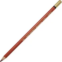 Олівець кольоровий "Koh-i-noor" №3720/31 Mondeluz акварель light brown/світло коричневий