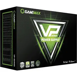 Блок живлення Gamemax 800W (VP-800) - мініатюра 9