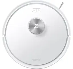 Робот-пилосос з вологим прибиранням RoboRock Q7 Pro Max White (RRA0TCP) UA - мініатюра 4