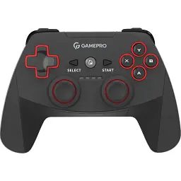 Ігровий геймпад GamePro GP600 Black