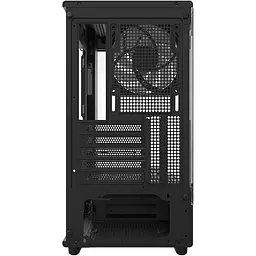 Корпус Zalman P10 Black [146908] - мініатюра 7
