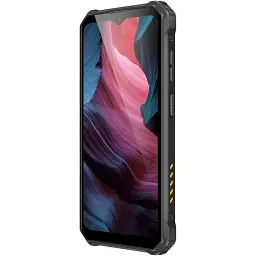 Смартфон Oukitel WP23 Plus 8/256Gb Orange Global version - мініатюра 4