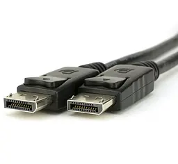 Кабель DisplayPort-DisplayPort Voltronic 2м