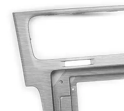 Перехідна рамка Volkswagen Golf VII Carav 22-048 - мініатюра 3