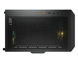 Корпус Cougar Airface RGB Чорний без БЖ - мініатюра 8