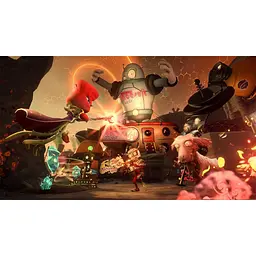 Ключ активації Microsoft Plants vs. Zombies Garden Warfare 2: Deluxe Edition для Xbox One/Series - мініатюра 6