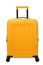 Валіза 55 См American Tourister DASHPOP GOLDEN YELLOW 55x40x20(23) MG5*56001