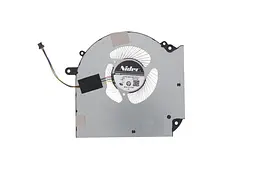 Вентилятор Asus кулер для моделей ноутбука Vivobook 16X K3605VC, K3605ZC, K3605ZF (G97N12MS1MZ-57T11) Asus, 12V, 4pin - мініатюра 2