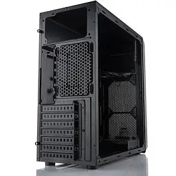 Корпус для ПК Vinga CS210B - мініатюра 4