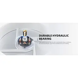 Кулер до корпусу ID-Cooling AS-120-ARGB-W TRIO - мініатюра 10