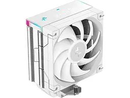 Повітряне охолодження Deepcool AK400 Digital Pro White (R-AK400-WHAPMN-G)
