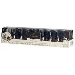Шоколадные конфеты с ликером Anthon Berg Baileys Chocolate 24 шт 375 г - миниатюра 4