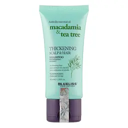 Шампунь зміцнючий Luxliss Thickening Scalp & Hair Shampoo 40 мл