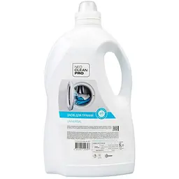 Гель для прання Biossot NeoCleanPro Universal 5 л (4820255110707)