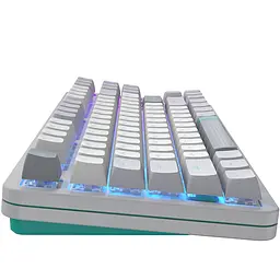 Игровая клавиатура Dark Project ALU87 Daylight ENG/UA (DPKB_DAYLIGHT_87_ANSI_UA) - мініатюра 6