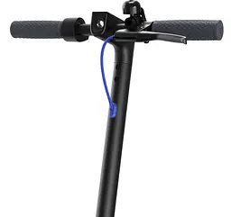 Електросамокат Xiaomi Mi Electric Scooter 3 [Black] [59763] - мініатюра 16