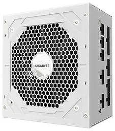 Блок живлення GIGABYTE UD850GM PG5W 850W (GP-UD850GM-PG5W) 80+ Gold (GP-UD850GM PG5W) White - мініатюра 5