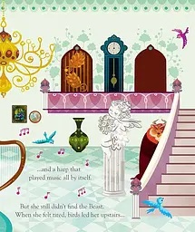 Peep Inside a Fairy Tale: Beauty and the Beast - мініатюра 5