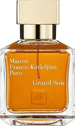 Оригінал Maison Francis Kurkdjian Grand Soir 70 мл Парфумована вода - мініатюра 1