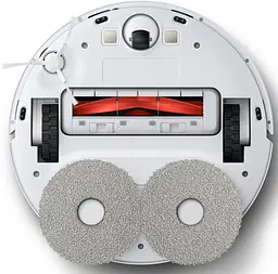 Робот-пилосос XiaomiRobot Vacuum S10+ White - мініатюра 5