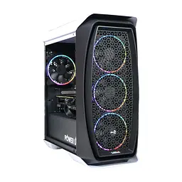 Робоча станція Power Up Desktop #609 Core i7 14700K/64 GB/SSD 2TB/GeForce RTX 5070Ti 16 Gb - мініатюра 2