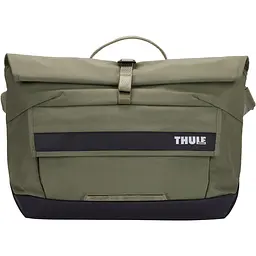 Наплічна сумка Thule Paramount Crossbody 14L Soft Green (TH 3205008) - мініатюра 2