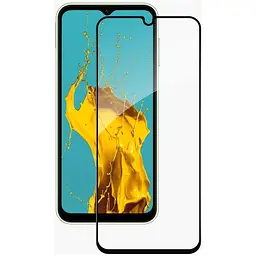Скло захисне Piko Full Glue Samsung A14 (1283126559785)