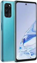 Blackview A100 6/128GB Blue - мініатюра 5