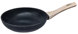 Сковорода Cook&Care 22 см, класична Pyrex kuh0016694 - мініатюра 1