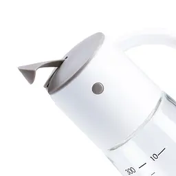 Ємність для олії та оцту TS Kitchen HP-16297W