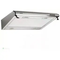 Витяжка плоска Eleyus BONA II LED SMD 50 IS