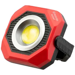 Ліхтарик Intertool Storm LB-0215 [133794]