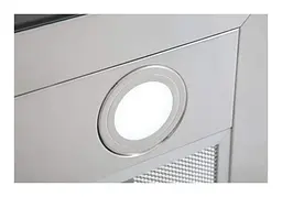 Витяжка Interline CUBA X/BL 60 TB/2/T - мініатюра 5