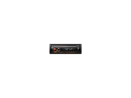 Автомагнітола Pioneer MVH-S120UBA - мініатюра 2