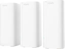 Система WiFi-Mesh MX12 NOVA AX3000, 3мод Tenda teh0017252 - мініатюра 3