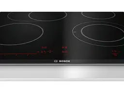 Варильна поверхня Bosch PKN675DP1D - мініатюра 2
