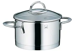 Каструля з кришкою Kela Cailin 16 см 1.7 л (10958)