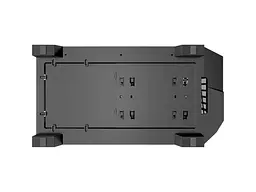 Корпус Xilence Xilent Breeze II X812.ARGB Black (XG181_X812.ARGB) - мініатюра 11
