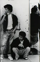 Daido Moriyama. The World through My Eyes - мініатюра 6